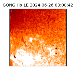 gong - 2024-06-26T03:00:42