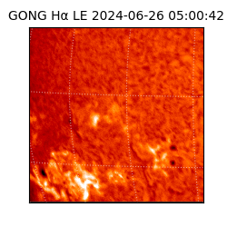 gong - 2024-06-26T05:00:42