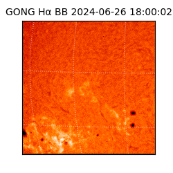 gong - 2024-06-26T18:00:02