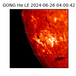 gong - 2024-06-26T04:00:42