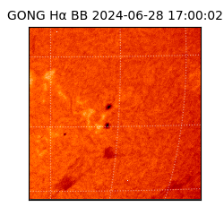 gong - 2024-06-28T17:00:02