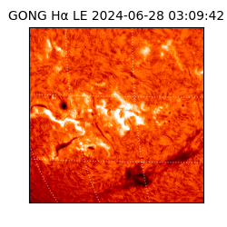 gong - 2024-06-28T03:09:42