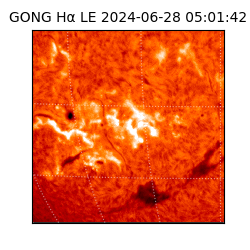 gong - 2024-06-28T05:01:42