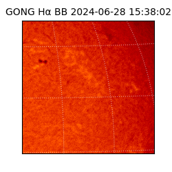gong - 2024-06-28T15:38:02
