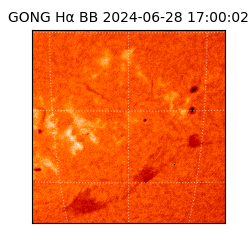 gong - 2024-06-28T17:00:02