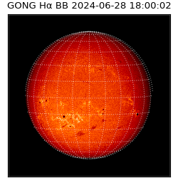 gong - 2024-06-28T18:00:02