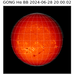 gong - 2024-06-28T20:00:02