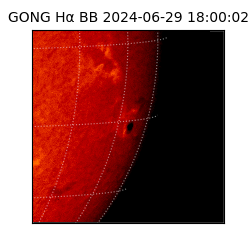 gong - 2024-06-29T18:00:02