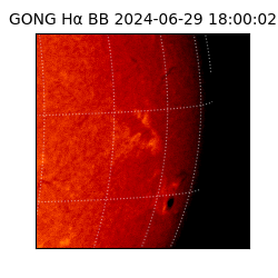 gong - 2024-06-29T18:00:02