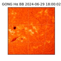 gong - 2024-06-29T18:00:02