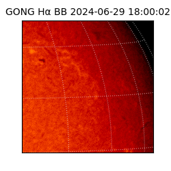 gong - 2024-06-29T18:00:02