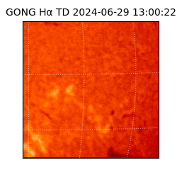 gong - 2024-06-29T13:00:22