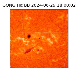 gong - 2024-06-29T18:00:02