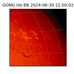 gong - 2024-06-30T22:00:02
