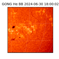 gong - 2024-06-30T18:00:02