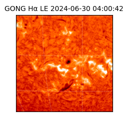 gong - 2024-06-30T04:00:42