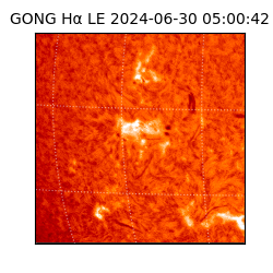 gong - 2024-06-30T05:00:42