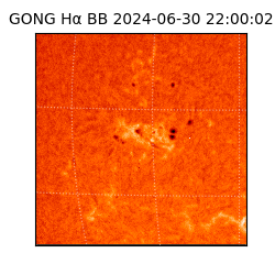 gong - 2024-06-30T22:00:02