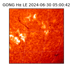 gong - 2024-06-30T05:00:42