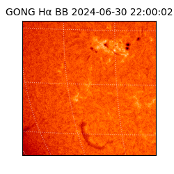 gong - 2024-06-30T22:00:02