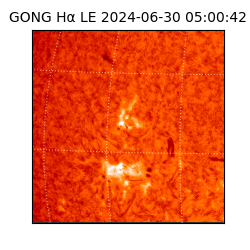gong - 2024-06-30T05:00:42