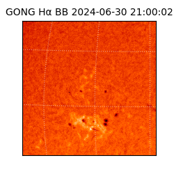 gong - 2024-06-30T21:00:02