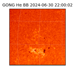 gong - 2024-06-30T22:00:02