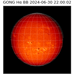 gong - 2024-06-30T22:00:02