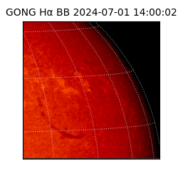 gong - 2024-07-01T14:00:02