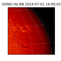 gong - 2024-07-01T16:00:02