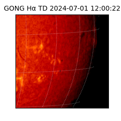 gong - 2024-07-01T12:00:22