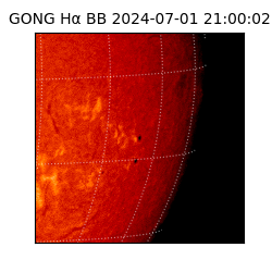 gong - 2024-07-01T21:00:02