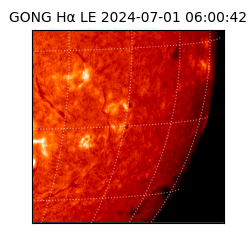 gong - 2024-07-01T06:00:42