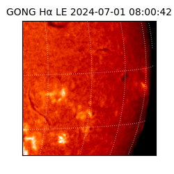 gong - 2024-07-01T08:00:42