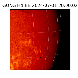 gong - 2024-07-01T20:00:02