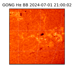 gong - 2024-07-01T21:00:02