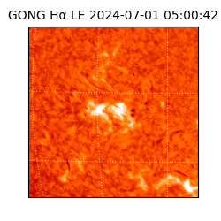 gong - 2024-07-01T05:00:42