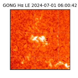 gong - 2024-07-01T06:00:42