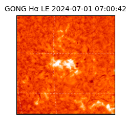 gong - 2024-07-01T07:00:42