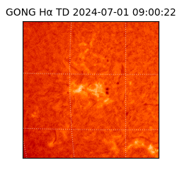 gong - 2024-07-01T09:00:22
