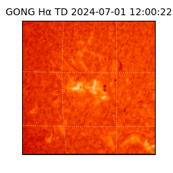 gong - 2024-07-01T12:00:22