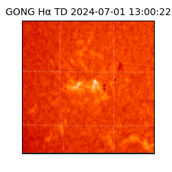 gong - 2024-07-01T13:00:22