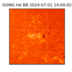 gong - 2024-07-01T14:00:02