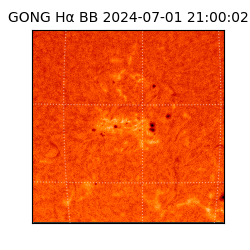 gong - 2024-07-01T21:00:02