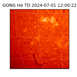 gong - 2024-07-01T12:00:22