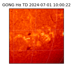 gong - 2024-07-01T10:00:22