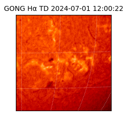 gong - 2024-07-01T12:00:22