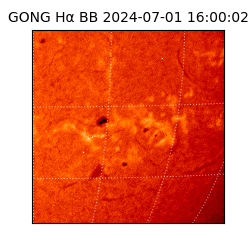 gong - 2024-07-01T16:00:02