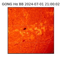 gong - 2024-07-01T21:00:02