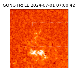 gong - 2024-07-01T07:00:42